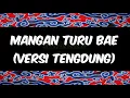 Download Lagu Mangan Turu Bae - Devi Manual versi Tengdung [Karaoke]