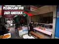 Download Lagu WARUNG KECIL POJOKAN PASAR YANG DIDATENGIN PELANGGAN DARI AMERIKA