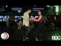 Gabriel & Gabriela | Ciego de Amor - Anthony Santos | Bachata Demo LatinOsway  LLB & BOS 2025.12.22.