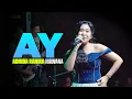 Lagu AY - ADINDA RAHMA - OM. NIRWANA COMEBACK - LIVE JOMBANG