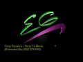 Tony Romera - Time To Move (Extended Mix) (EG STUDIO)