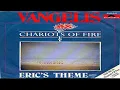 ☮ Vangelis - Chariots of Fire - Titles
