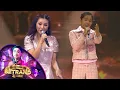 Download Lagu Sarwendah ft Betrand [Cinta Luar Biasa Medley Cinta Karena Cinta] - Kilau Konser Betrand Jilid 2