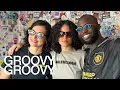 Download Lagu GROOVY GROOVY with Akanbi feat  Queen Majesty \u0026 Kaidara @TheLotRadio  08-15-2025