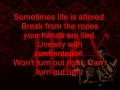 Download Lagu And All Things Will End