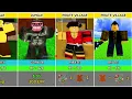 Blox Fruits 2025 - Every Island s Enemies What They Drop Quick 2-Min Showcase