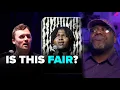 Download Lagu You Don’t Think I Belong Because I’m Black 👀  Charlie Kirk vs  Pro DEI Student