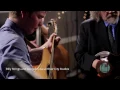 Billy Strings and Don Julin Live at River City Studios
