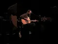 Father John Misty - Josh Tillman, His Father & The Scottsdale Experience (The Fonda 10.06.2026)