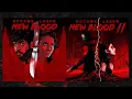 Download Lagu New Blood \u0026 New Blood II [Full Albums]