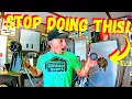 RELOADING an Echo SPEED FEED 400 Head the RIGHT WAY SAVE A FRIEND