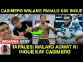 Download Lagu Marlon Tapales Sinabing Hindi Manalo Si Casimero Kay Inoue | Casimero Timbang | Jaron Ennis Updates