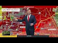 NBC Connecticut Tornado Coverage 2024 Partial