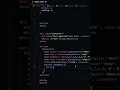 hex background color changer with javascript Code with DK