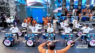 Mike Kalambay Seben Concert Live Explo Stade Des Martyrs Kinshasa Rdc Congo Brazaville 