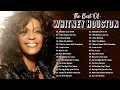 Download Lagu Whitney Houston Greatest Hits Full Album - Whitney Houston Best Song Ever All Time - Best Of Divas