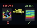 PagedAttention Behind vLLM s Insane Speed