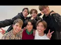 【CDTVライブライブ】SixTONES 「恋のバタリアンUnderline」輝き溢れる圧巻のパフォーマンス！【SixTONES】【松村北斗】// imaan