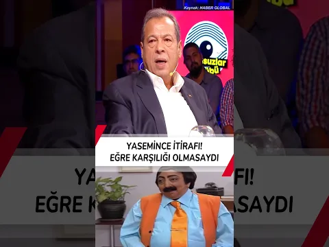 Yasemince İtirafı! "Eğer Karşılığı Olmasaydı..." Yasemin Yalçın - İlyas bey