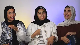 تحدي يا تغنيها يا تلحنها ماما بهدلت الاغاني 