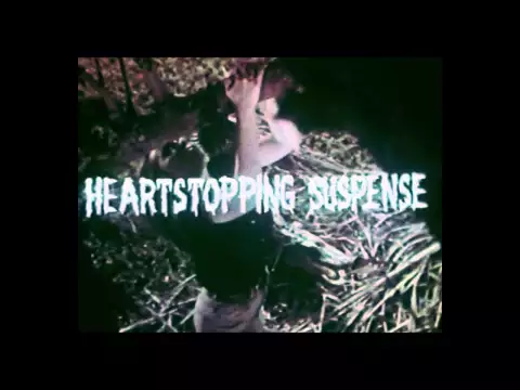 TRAILER - "Death Curse Of Tartu" (1966) Directed by William Grefé