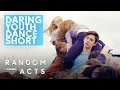 Download Lagu The National Youth Dance Company take over Hull | HY by Damien Jalet | Dance Film | Random Acts