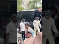 Diddy s Sons And Daughters Arrive At Court For Closing Arguments