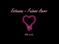 Esteman - Fuimos amor [Slowed]