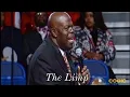 PROPHETIC WARNING TO COGIC DR Earl Carter