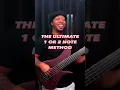 Download Lagu Ultimate Bass Method