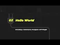 03 - Creating a Substance Designer API Plugin
