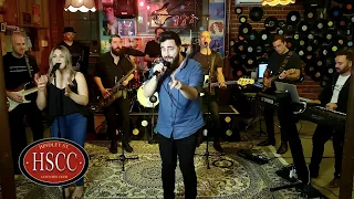 You Make Me Feel Like Dancing LEO SAYER Cover By The HSCC 