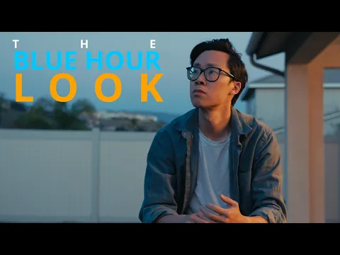 Transform Your Filmmaking With Blue Hour Cinematography | COLBOR CL220 & CL60R