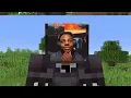 using fake armor to kill smp youtubers