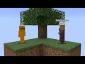 The loneliest Hypixel Skyblock game mode