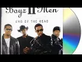 Boys II Men - Water Run Dry (Loop)