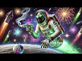 ''S.R.'' - Snoop Resolution 2025 V2 | Snoop Dogg | Fak'O'fficial