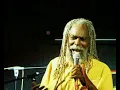 Bob Andy - You Don't Know (live) 11th June 2009
