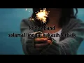 Download Lagu Kertas Band - Selamat Tinggal Kekasih Terbaik [Lirik]