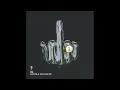 blk. - Middle Finger [TT01]
