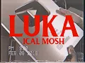 Download Lagu Luka - Ical Mosh (Official Music Video)