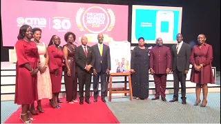 Tayebwa Urges Private Sector Inclusion as Capital Markets Authority Marks 30 Years