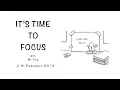 2-HOUR STUDY WITH ME Pomodoro timer 4x30 Study Work Deep Focus Lofi