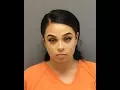 Another Arrest Bae This Virginia Woman s Mugshot Is Turning Heads
