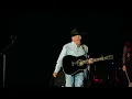 George Strait - Here For a Good Time/Foxborough, MA/June 2025