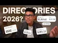 Should You Still Build Directories in 2026 My Honest Thoughts What s Changing