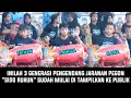 Lagu NDADI‼️3 PENGENDANG JARANAN PEGON \