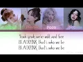 Download Lagu [AI] BLACKPINK - 'YEAH YEAH' Color Coded Lyrics |