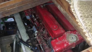 Most Important Things To Look For When Buying An Old Big Boat