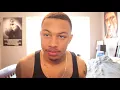 Hamza - Godzilla (Clip officiel) Reaction Video